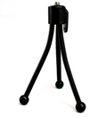 Mini Metal Desktop Tripod
