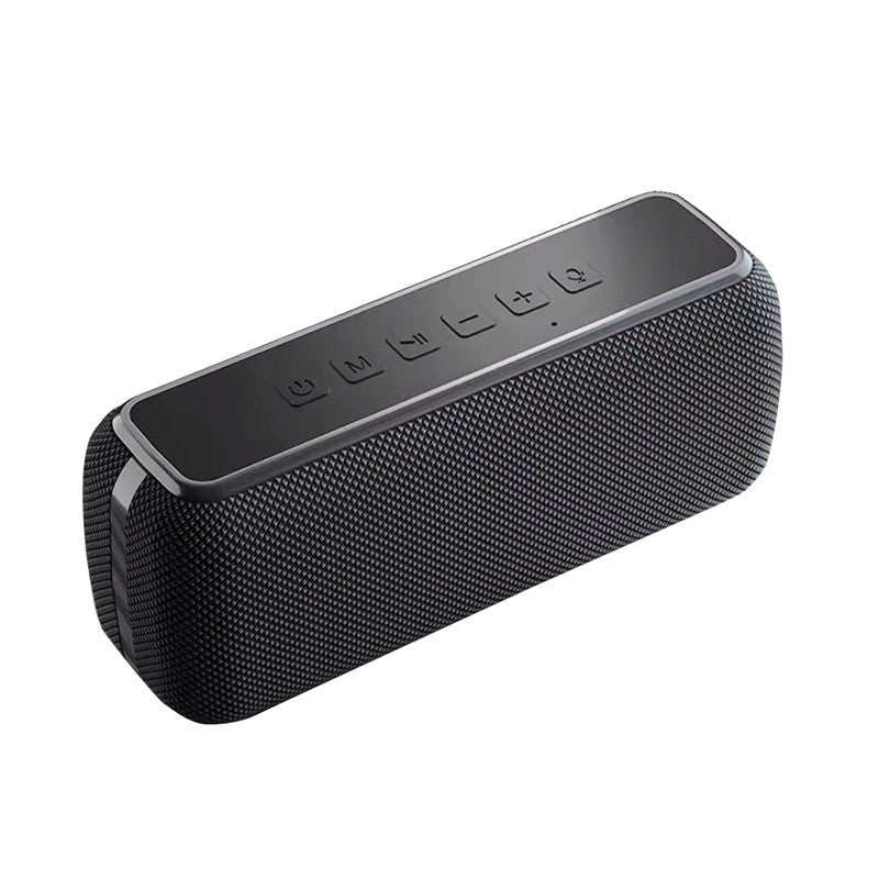 60W Portable Bluetooth Party Speaker