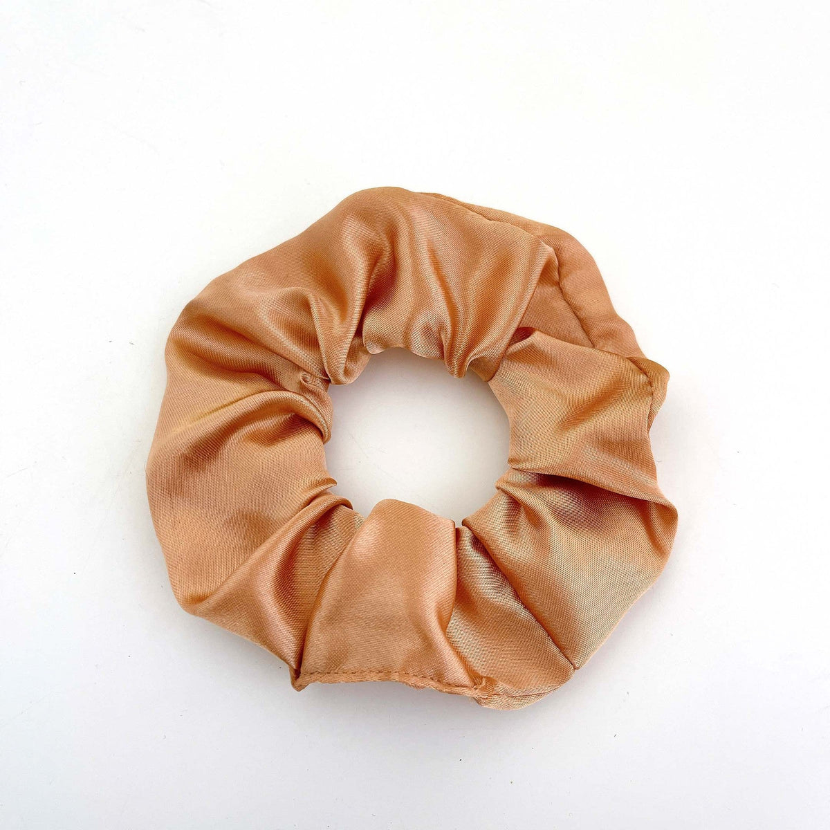 Solid Color Scrunchies (Up to 40-Pack)