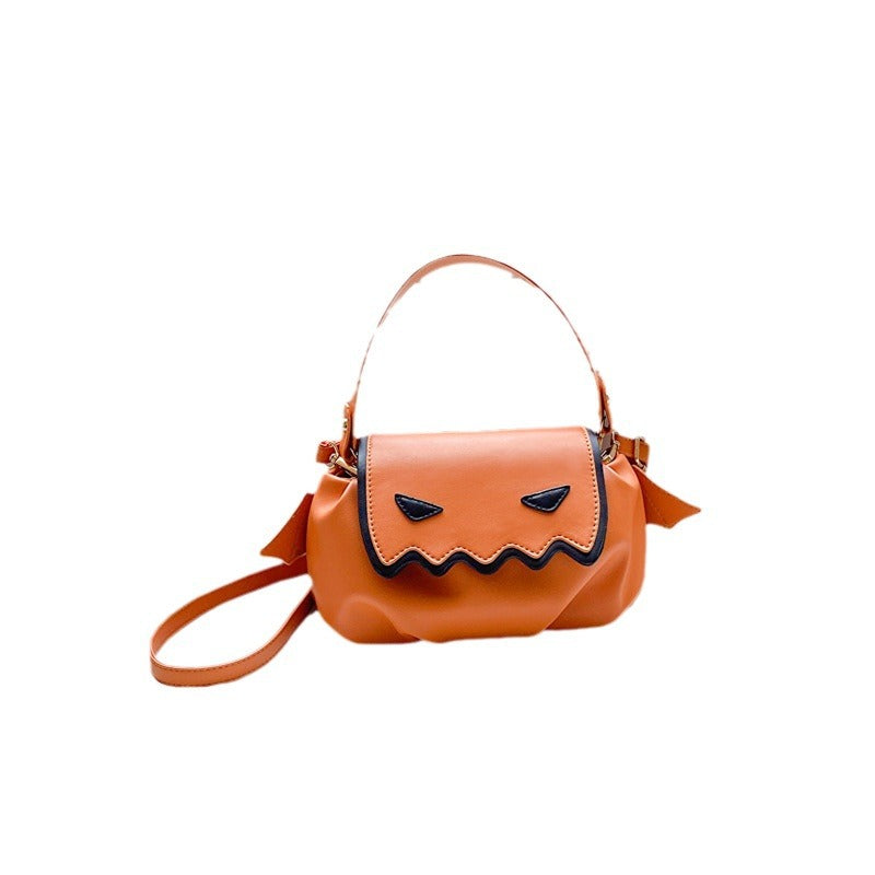 Halloween Crossbody Bag