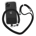 Crossbody Phone Lanyard with Tether