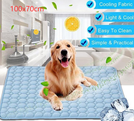 Cooling Pet Mat