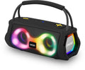 RGB Portable Party Speaker with Handle