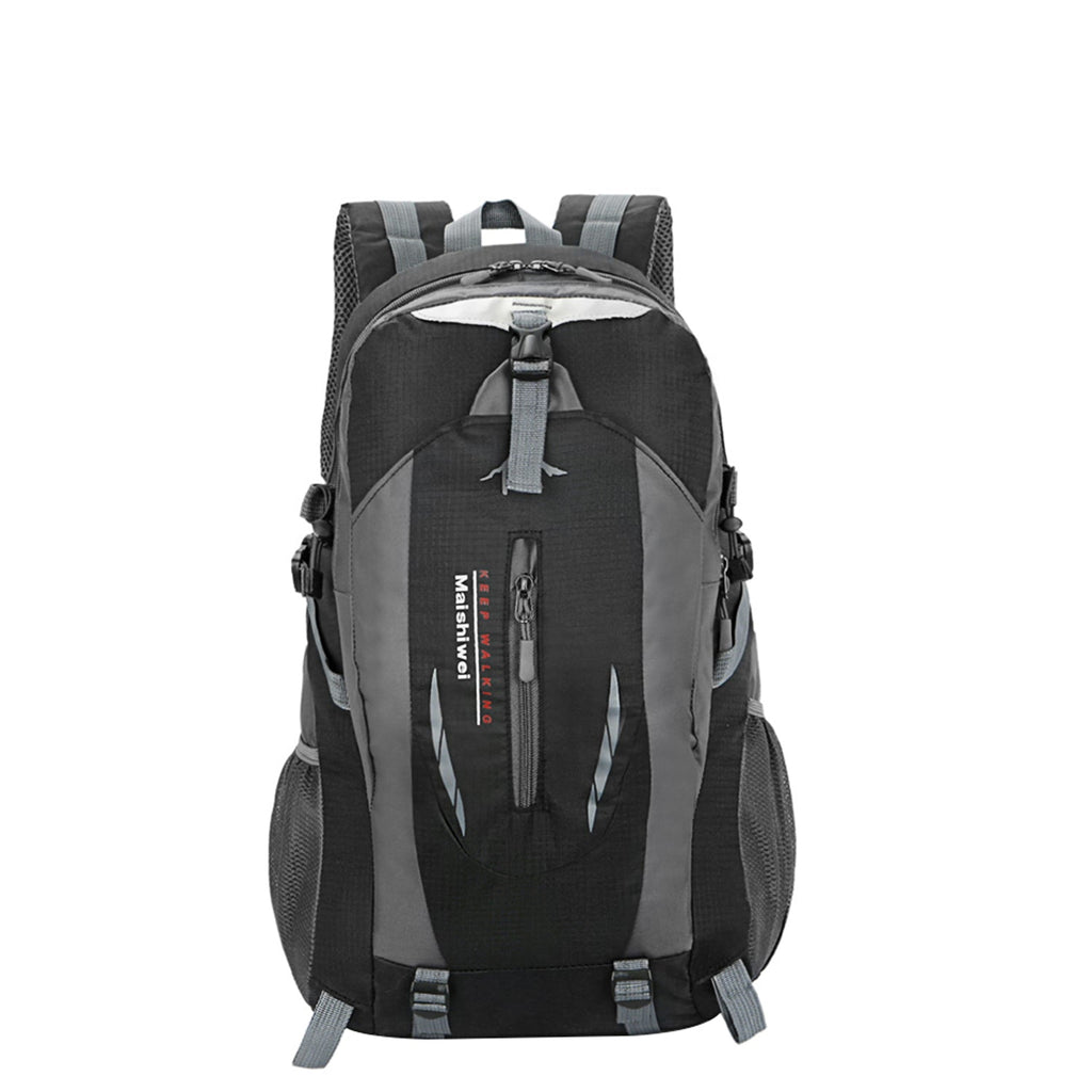 36L Water-Resistant Daypack