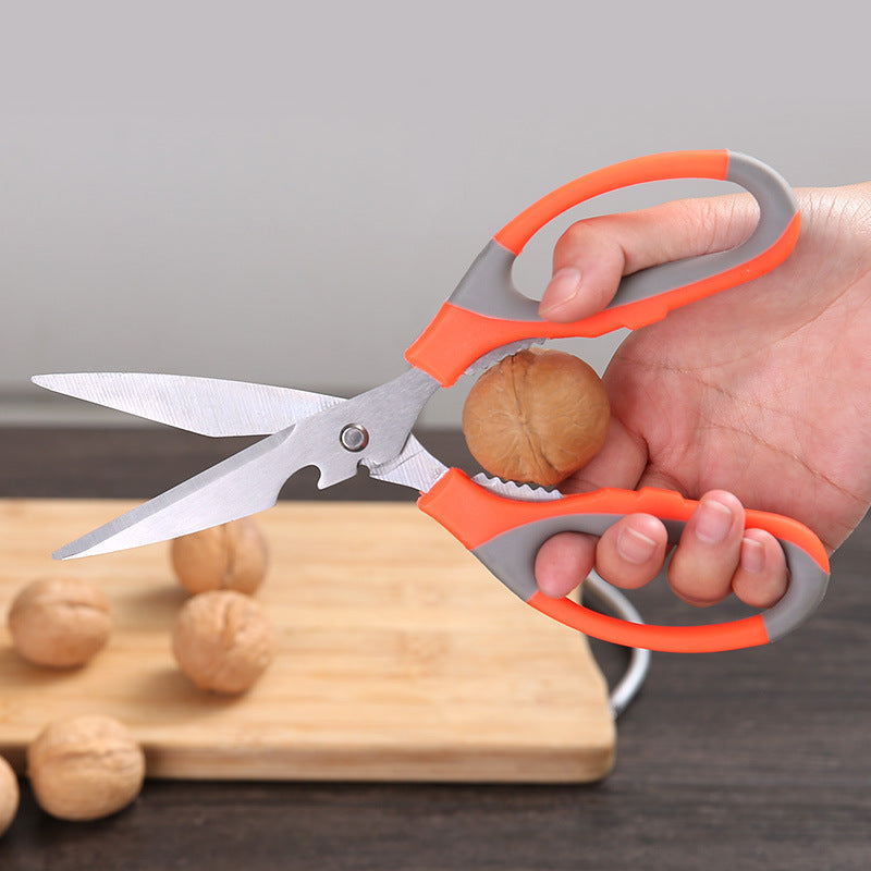 Multi-Purpose Kitchen Scissors