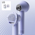 2-in-1 Pet Grooming Dryer & Brush