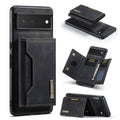 Magnetic Card Holder Case for Google Pixel