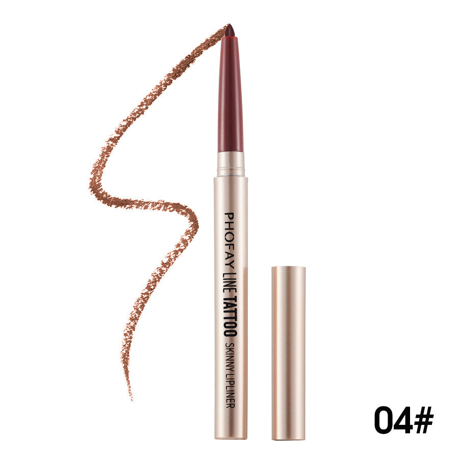 Waterproof Lip Liner