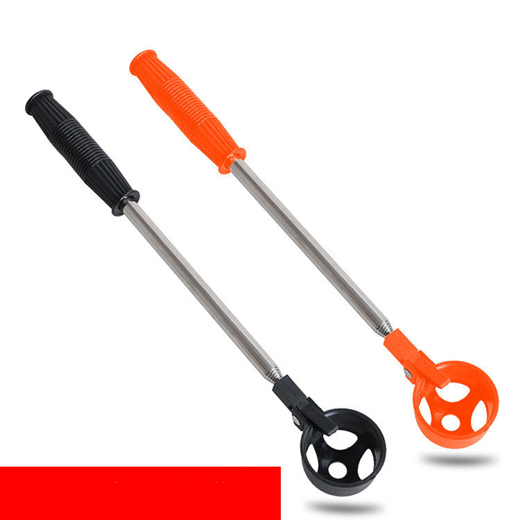 Telescopic Golf Ball Retriever