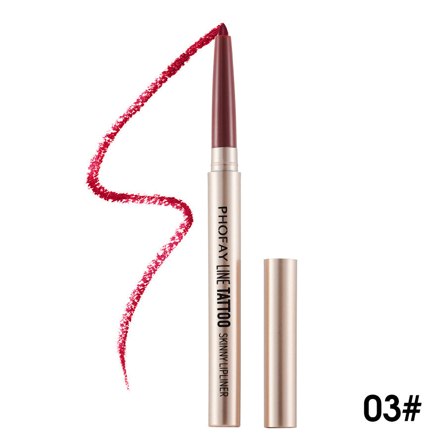 Waterproof Lip Liner
