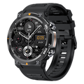 AMOLED Smartwatch with Bluetooth Calling