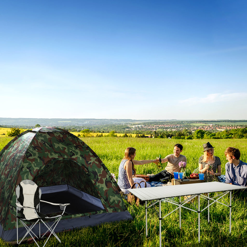 Folding Camping Chair