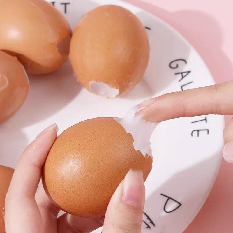 Squishy Egg Stress Toy