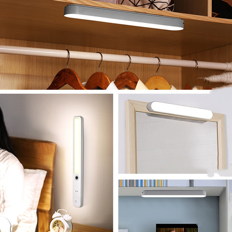 Compact Rechargeable Desk Lamp