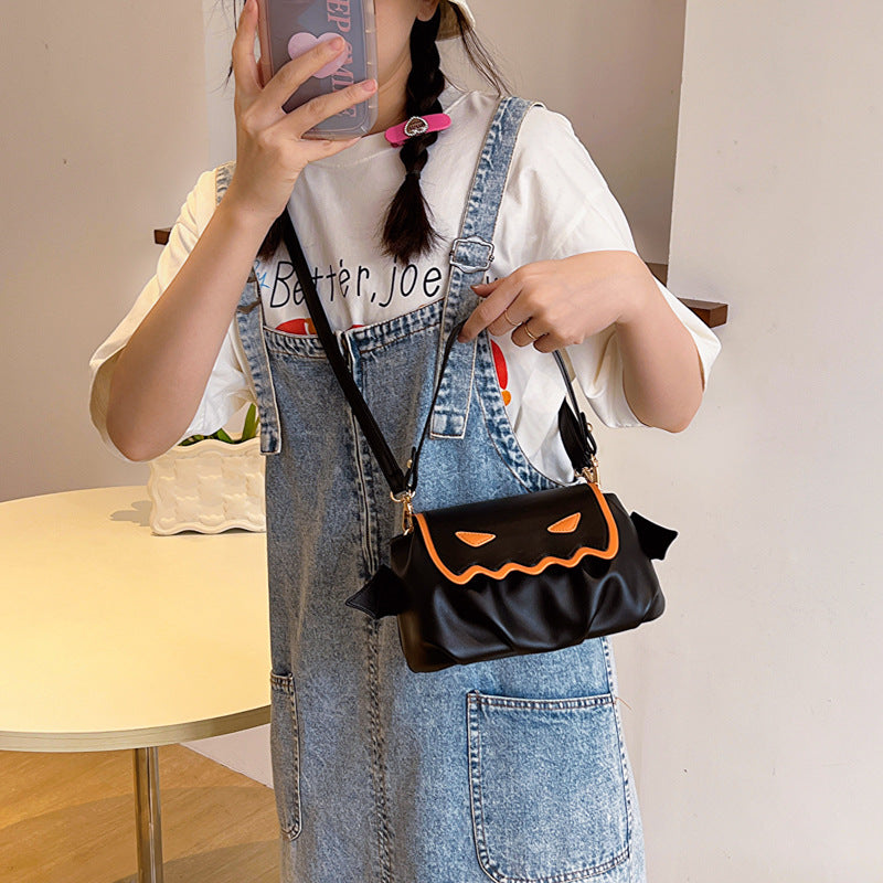 Halloween Crossbody Bag