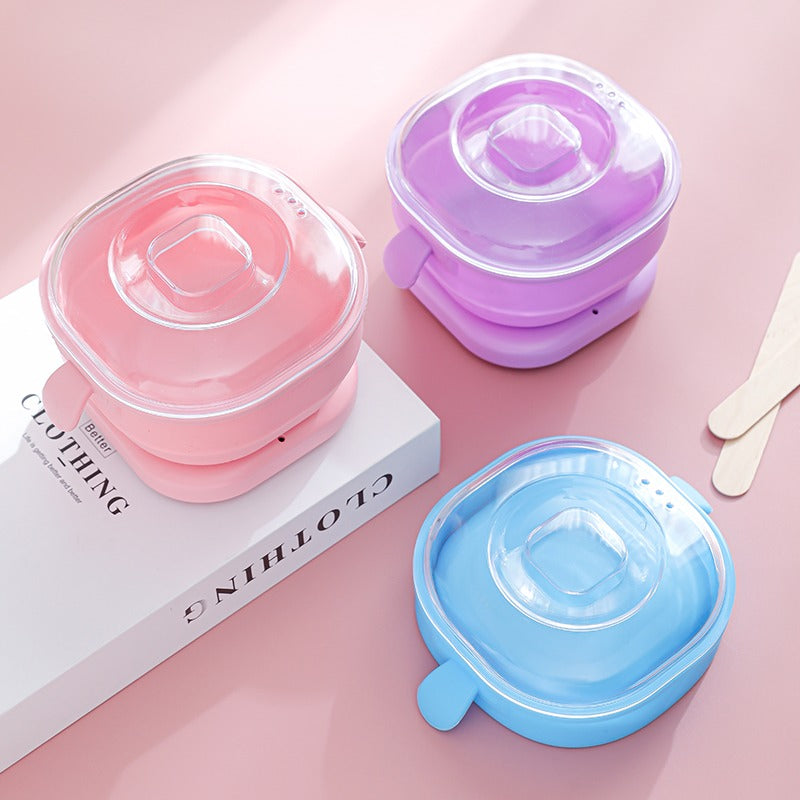 3-in-1 Hair Removal Wax Warmer