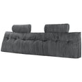 King Headboard Wedge Pillow