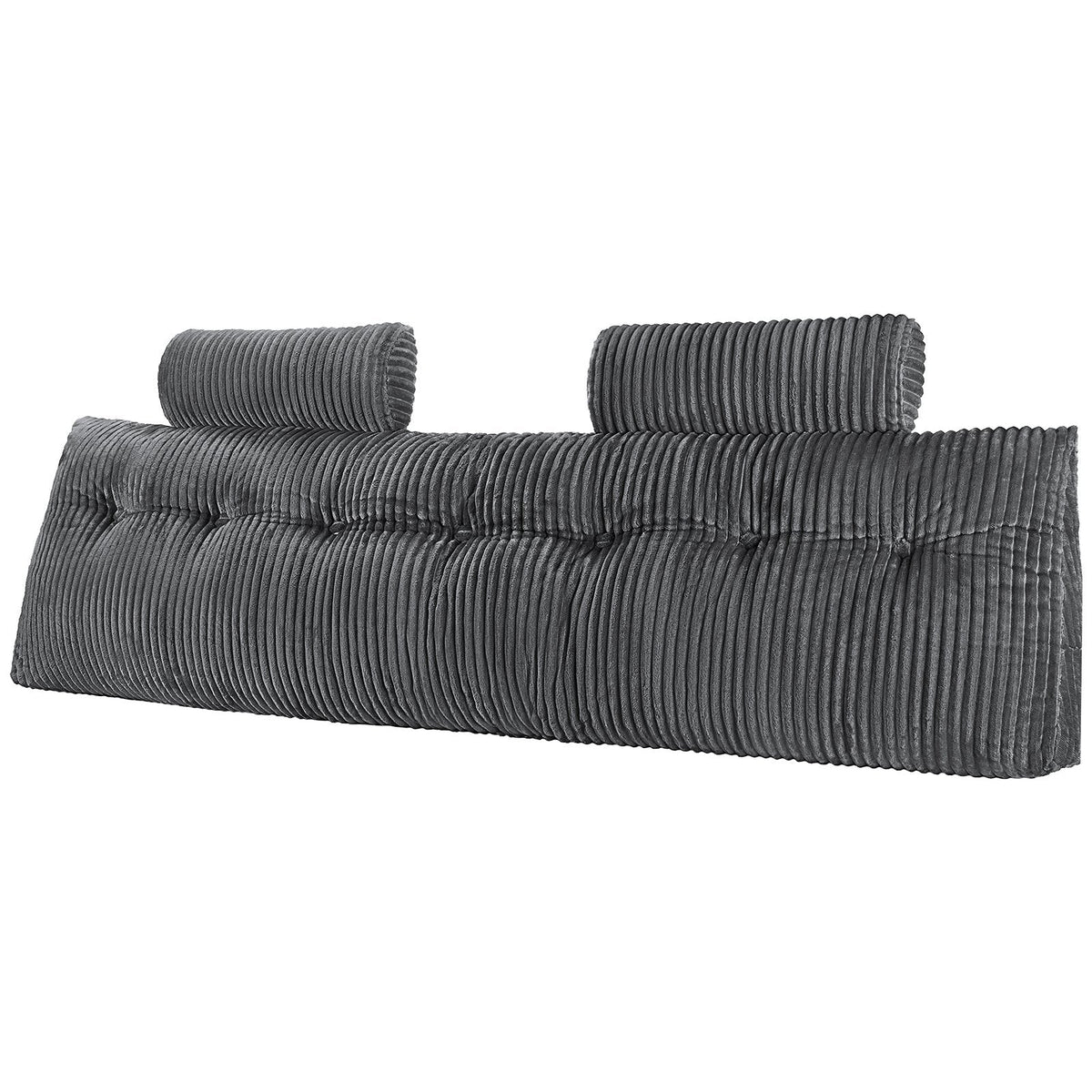 King Headboard Wedge Pillow