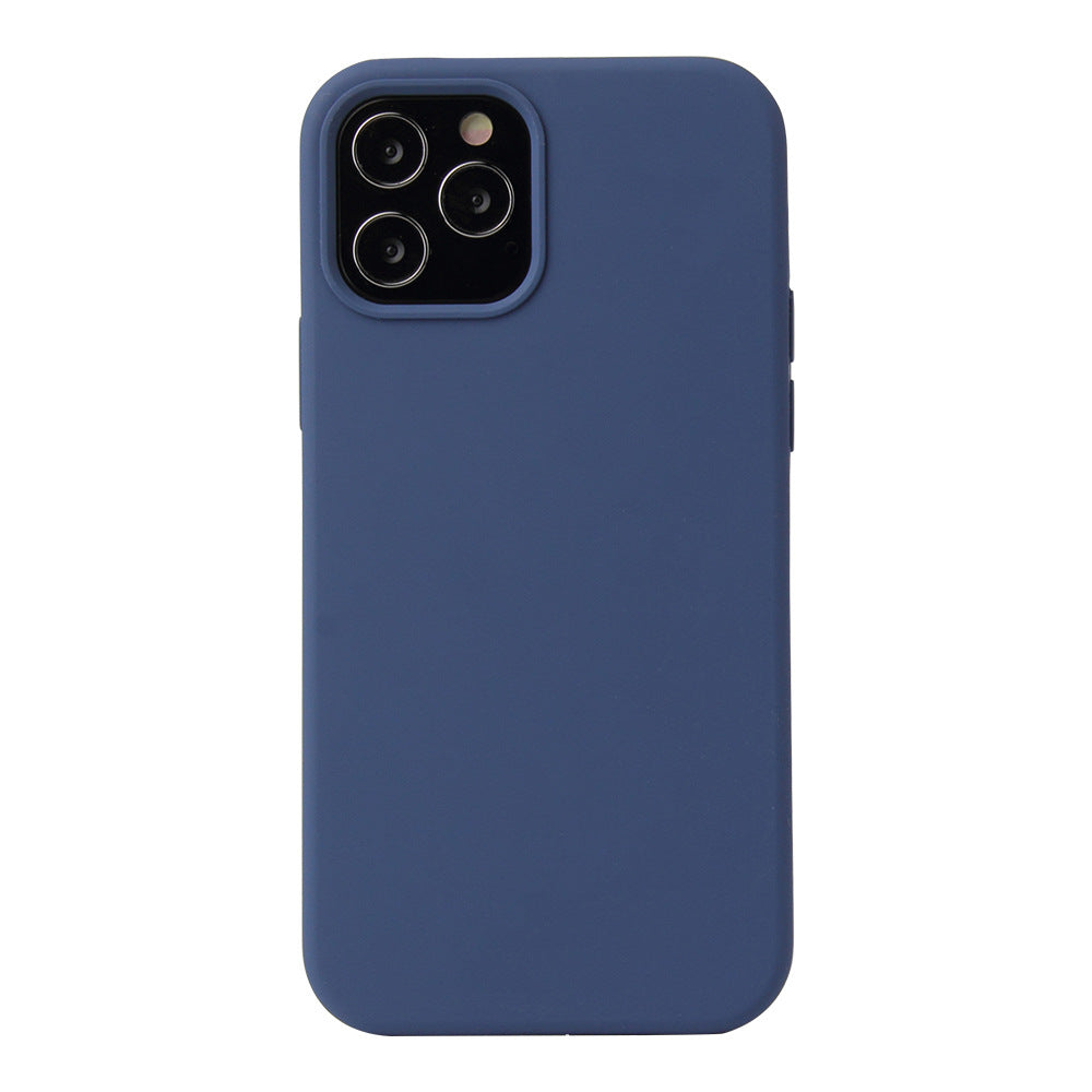MagSafe Liquid Silicone iPhone Case