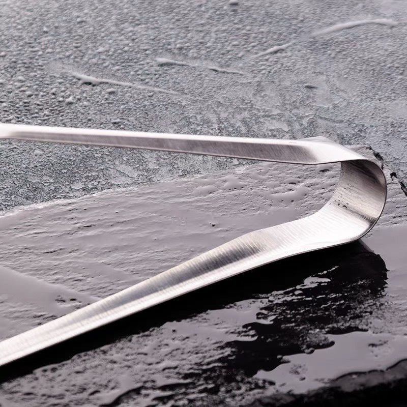Mini Stainless Steel Ice Tongs