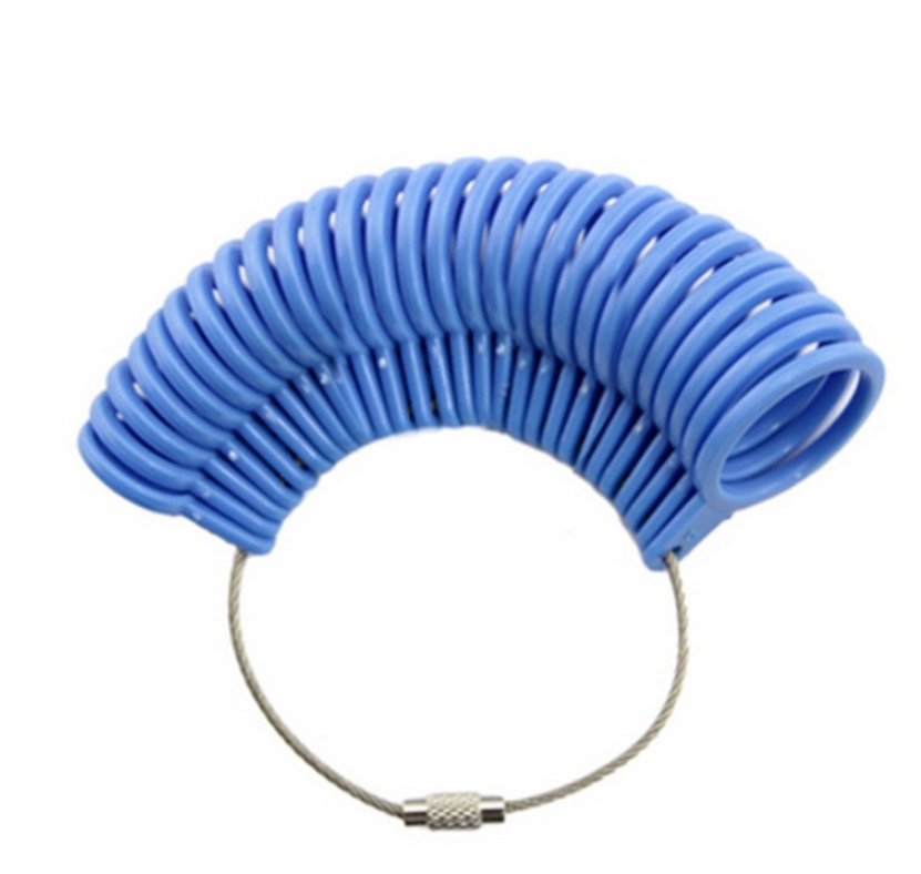 Ring Sizer Gauge