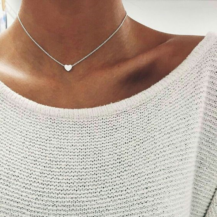 Heart & Soul Choker