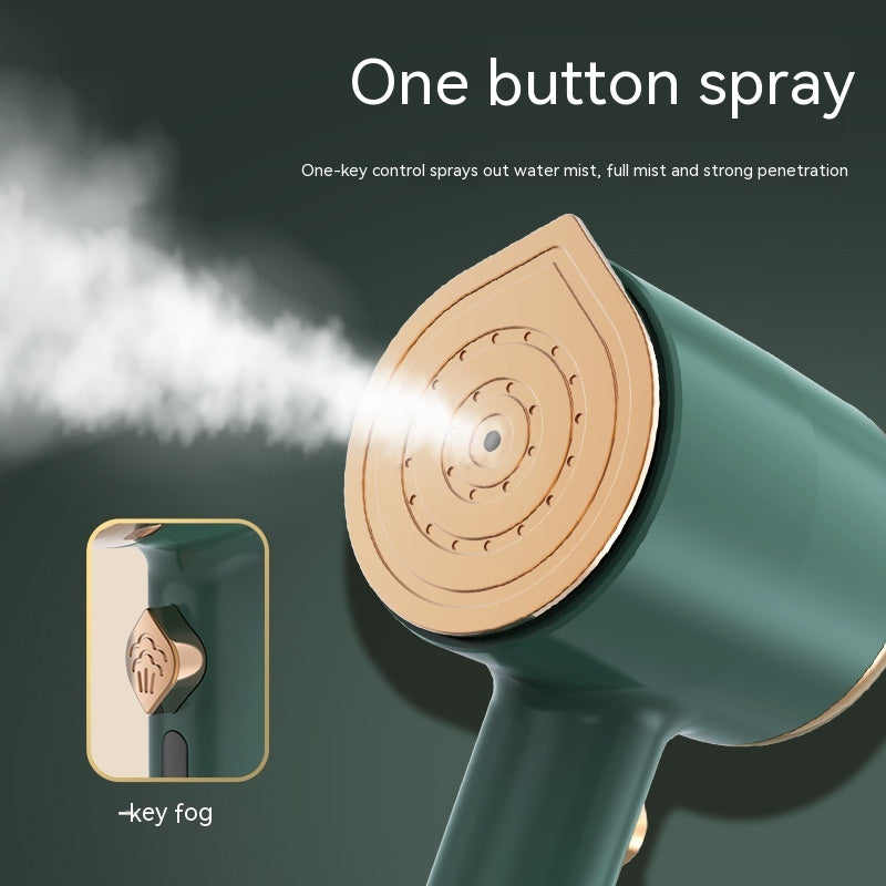 Mini Handheld Garment Steamer