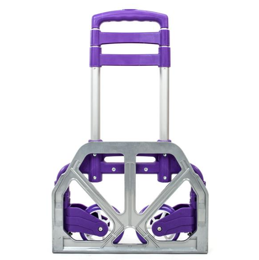 Folding Luggage Cart
