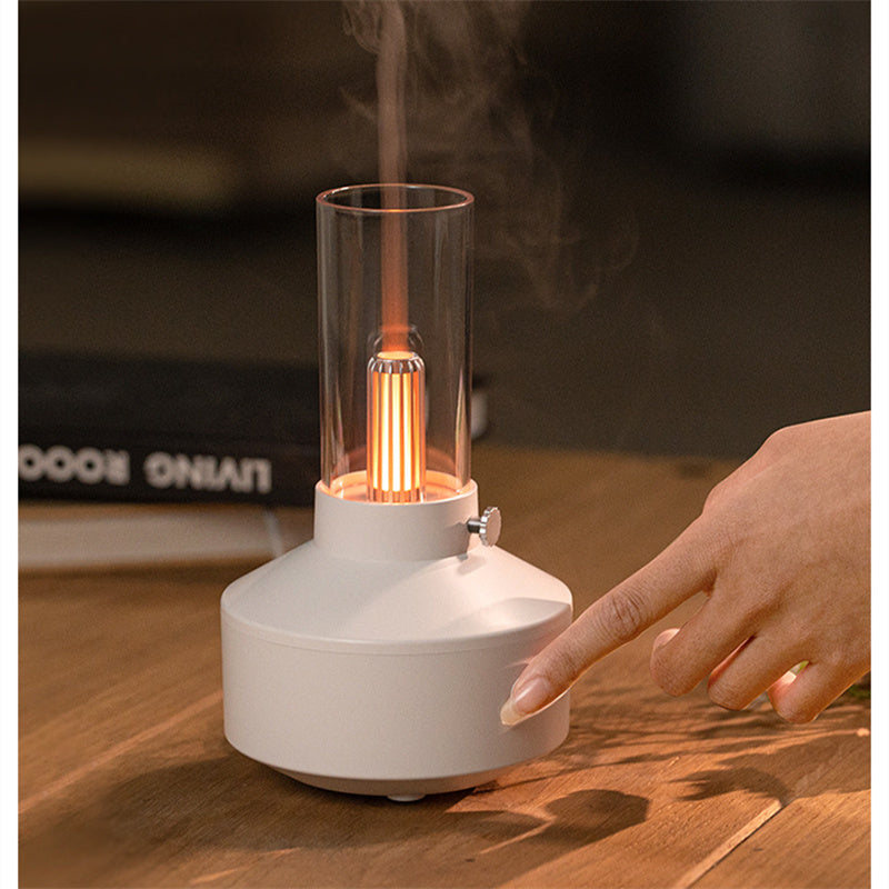 Flame Filament Aroma Diffuser