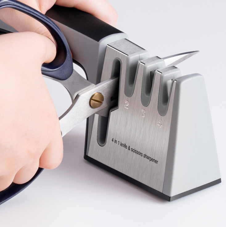 Quick Knife Sharpener