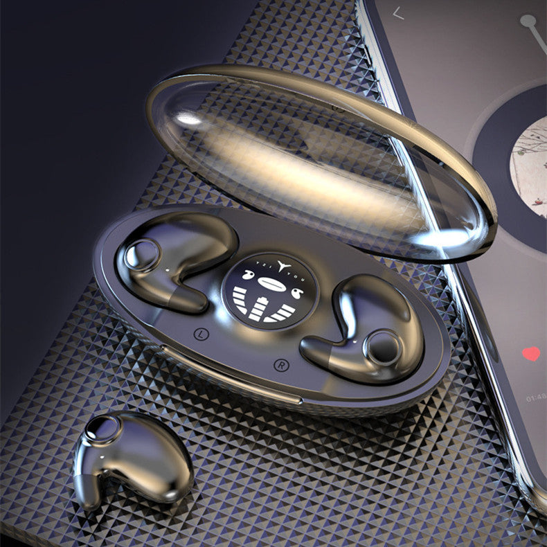 Mini Invisible Sleep Earbuds