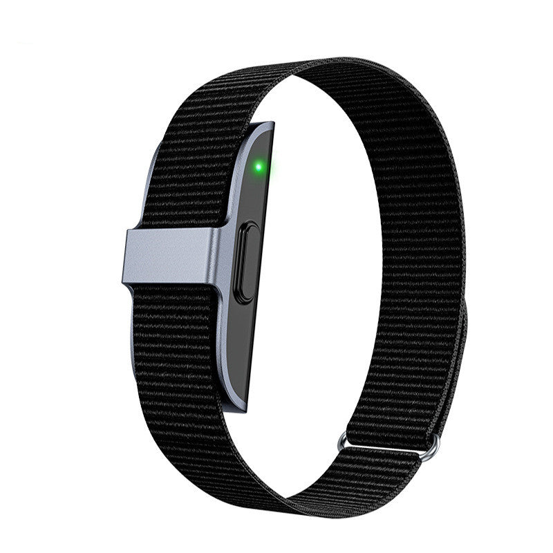 Slim Fitness Tracker Bracelet
