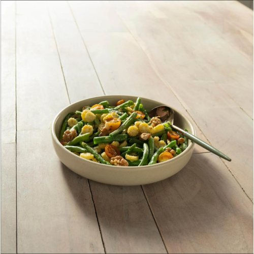 Ceramic Pasta Bowl