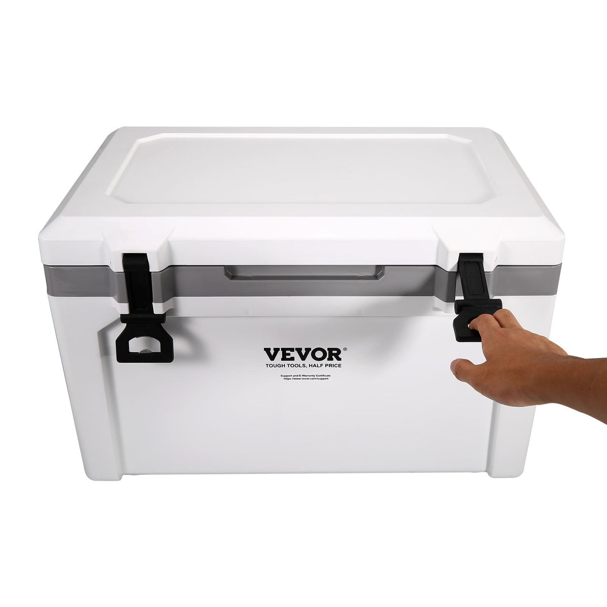 52-Quart Hard Cooler