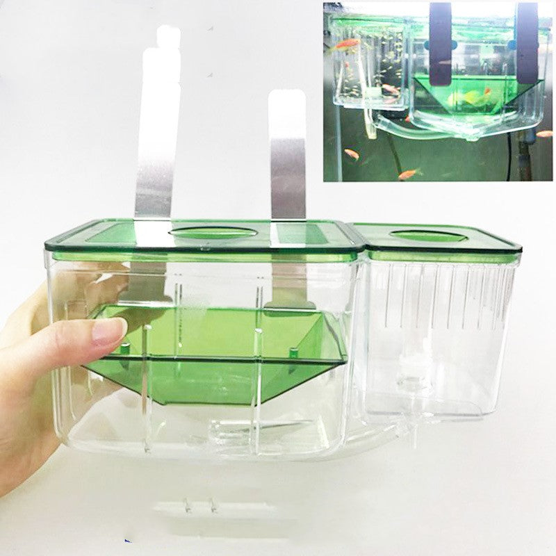 Aquarium Breeding Box