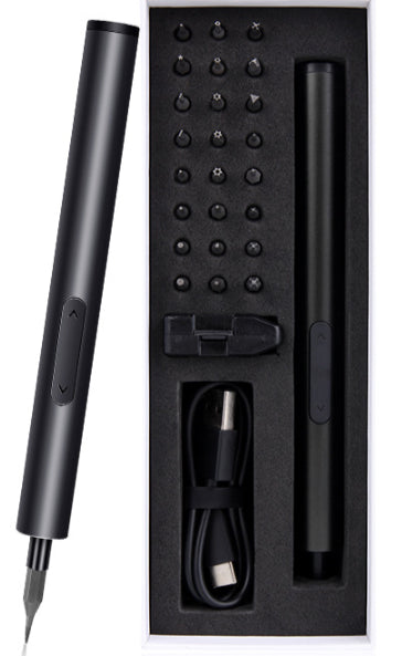 Mini Electric Screwdriver
