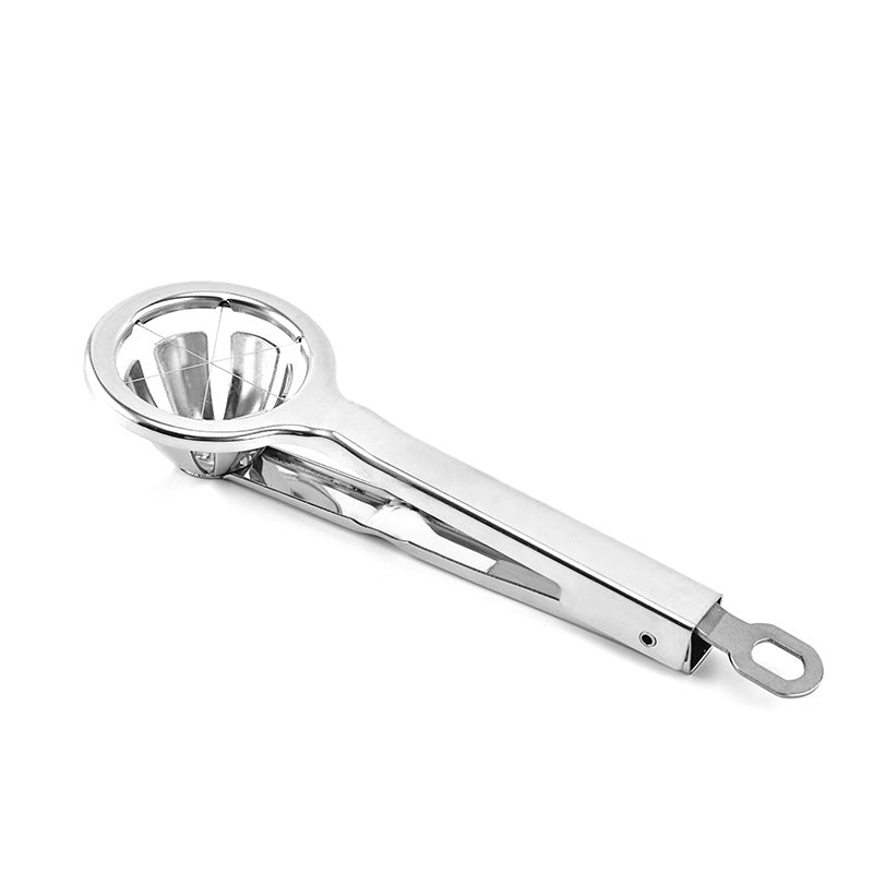 Stainless Steel Egg Slicer