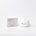 Cloud Tap Lamp