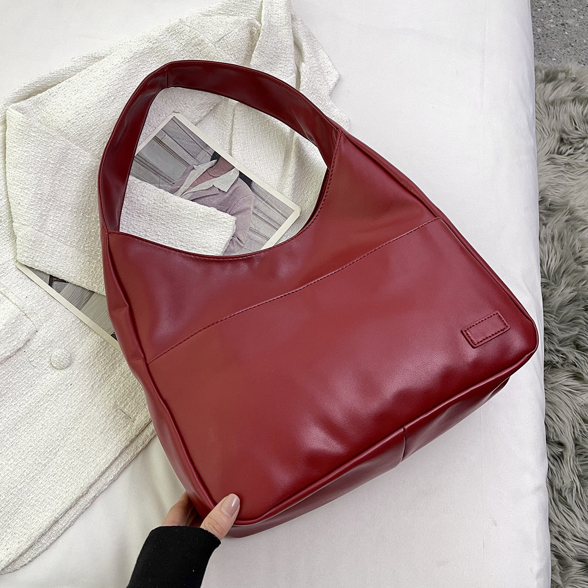 Large Everyday Tote Bag