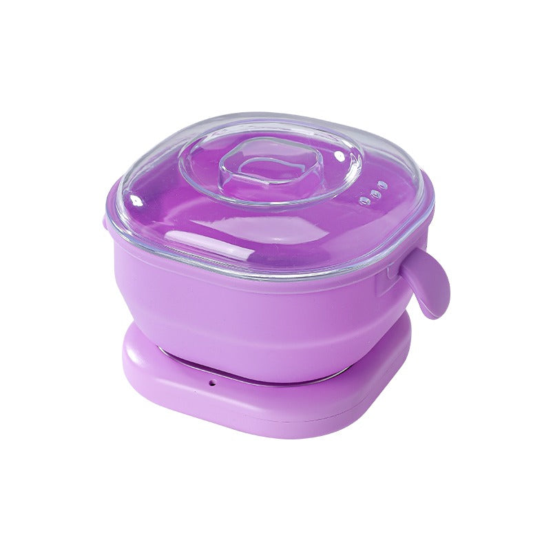 3-in-1 Hair Removal Wax Warmer