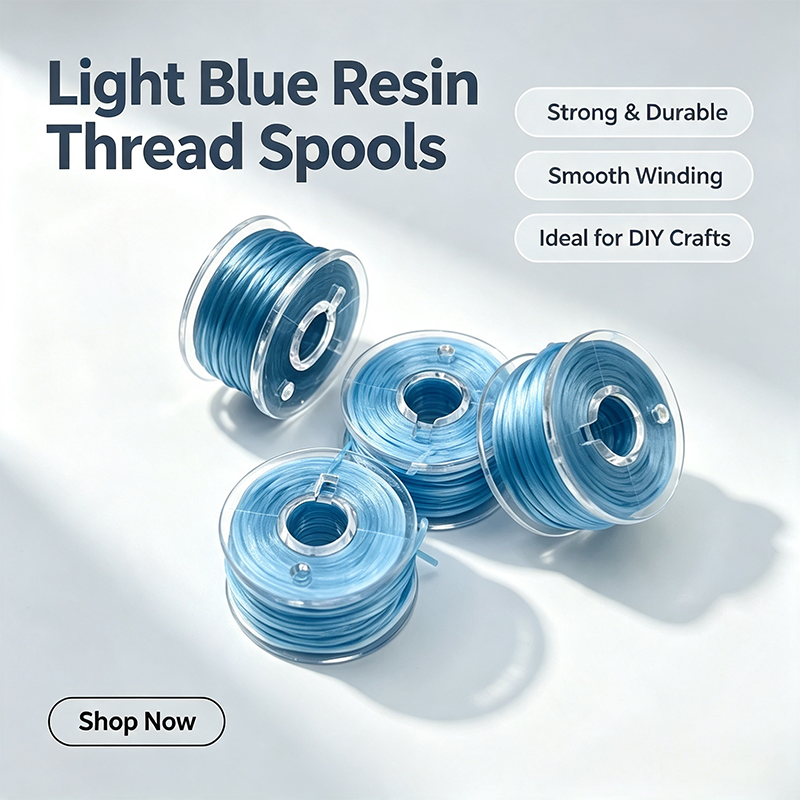 Elastic Beading Thread Spool