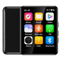 Touchscreen MP3 & Video Player