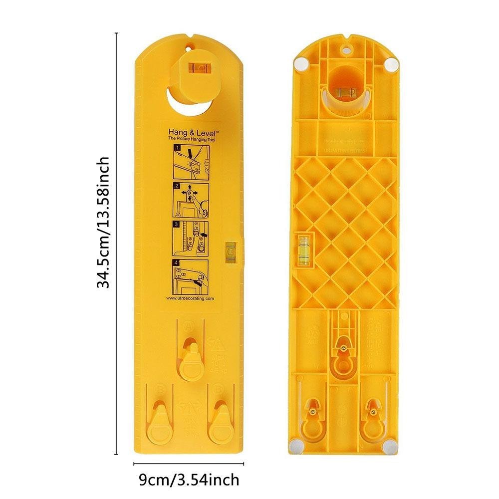 Picture Hanging Tool