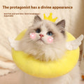 Soft Pet Recovery Collar