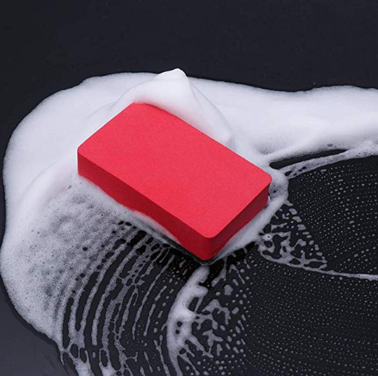 Car Clay Bar Sponge