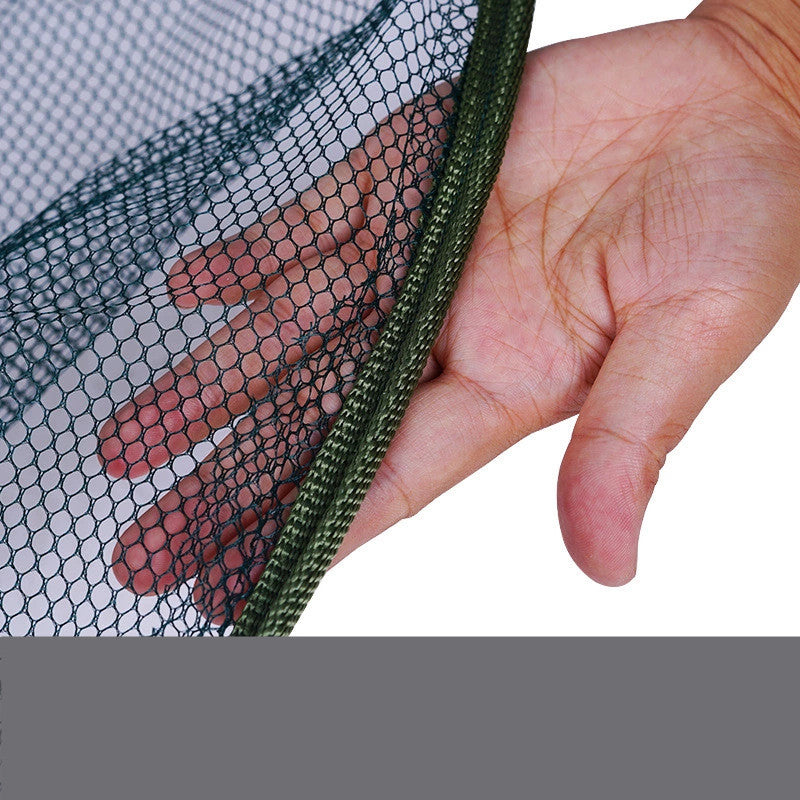 Folding Fishing Landing Net