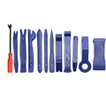 12-Piece Trim Removal Tool Kit
