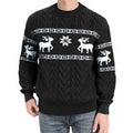 Men's Ugly Christmas Sweater