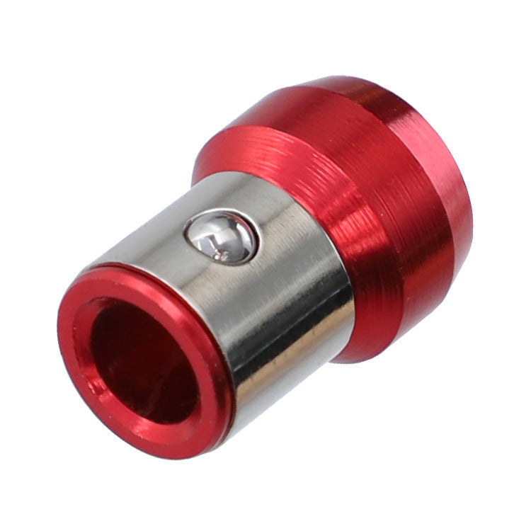 Magnetic Screwdriver Bit Rings