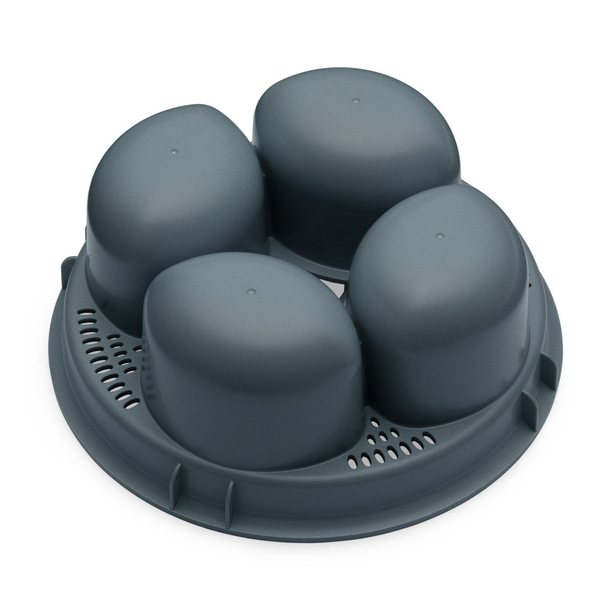 4-Cup Egg Poacher